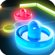 桌面冰球王者最新版