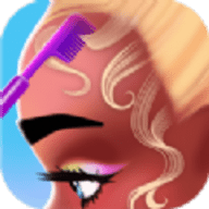 发际线设计大师游戏