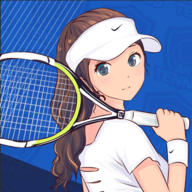 Girls Tennis（女子网球联盟）
