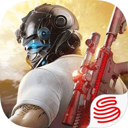 荒野行动S26赛季