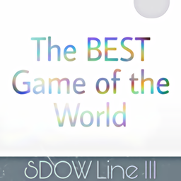 跳舞的线鬼畜版