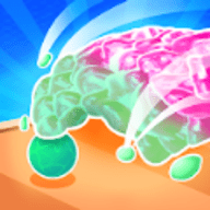 浪花奔跑（Wave Run)