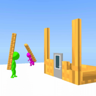 建造冲刺（Build Rush）