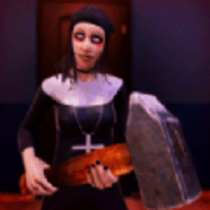 真正的恐怖奶奶