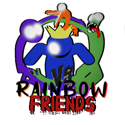 FNF 彩虹朋友