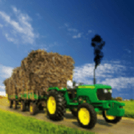 重型货物牵引车