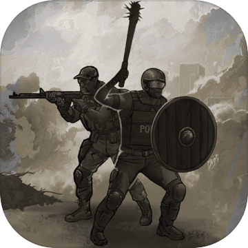 重建家园破解版(Rebuild)