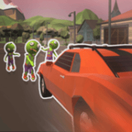 Zombie Car（僵尸车）