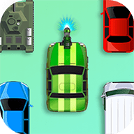 作战汽车冠军赛