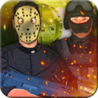 警察vs小偷模拟器