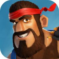 海岛奇兵内置修改器