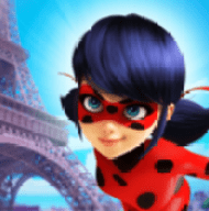 Miraculous瓢虫少女