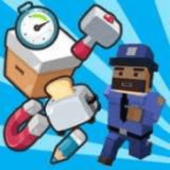 白日梦躲猫猫大作战