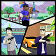 沙雕模拟器多人联机版