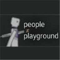 人类游乐场二战模拟器