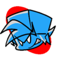 黑色星期五之夜电摇小人