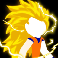 火柴人悟空：格斗