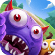 怪兽刷刷乐抖音版