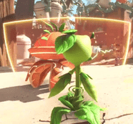 和睦小镇保卫战