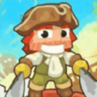 海贼的冒险游戏