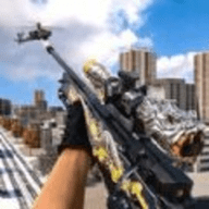 沙漠狙击手游戏