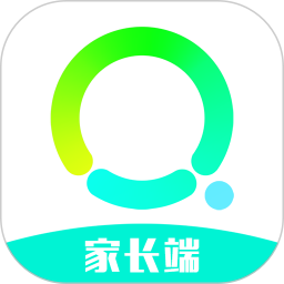 为垦小绿伞家长端app