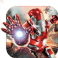 终极机器人英雄