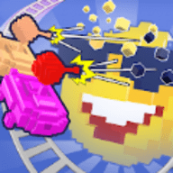 Pixel Blaster(像素爆破器)