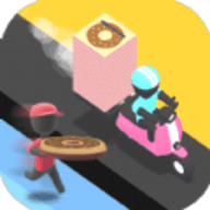 来个甜甜圈游戏