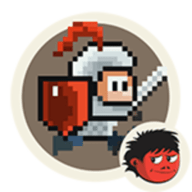 为爱冲锋的勇者