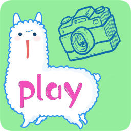 玩美修图照相机app