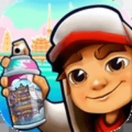 地铁跑酷希腊版