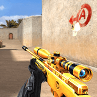 生死狙击巅峰对决