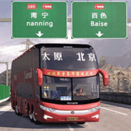 超凡汽车驾驶下