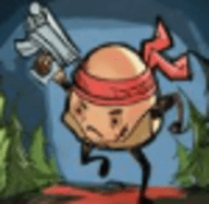 卤蛋英雄如来神掌