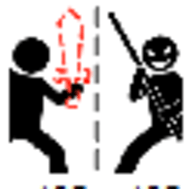 最囧烧脑火柴人