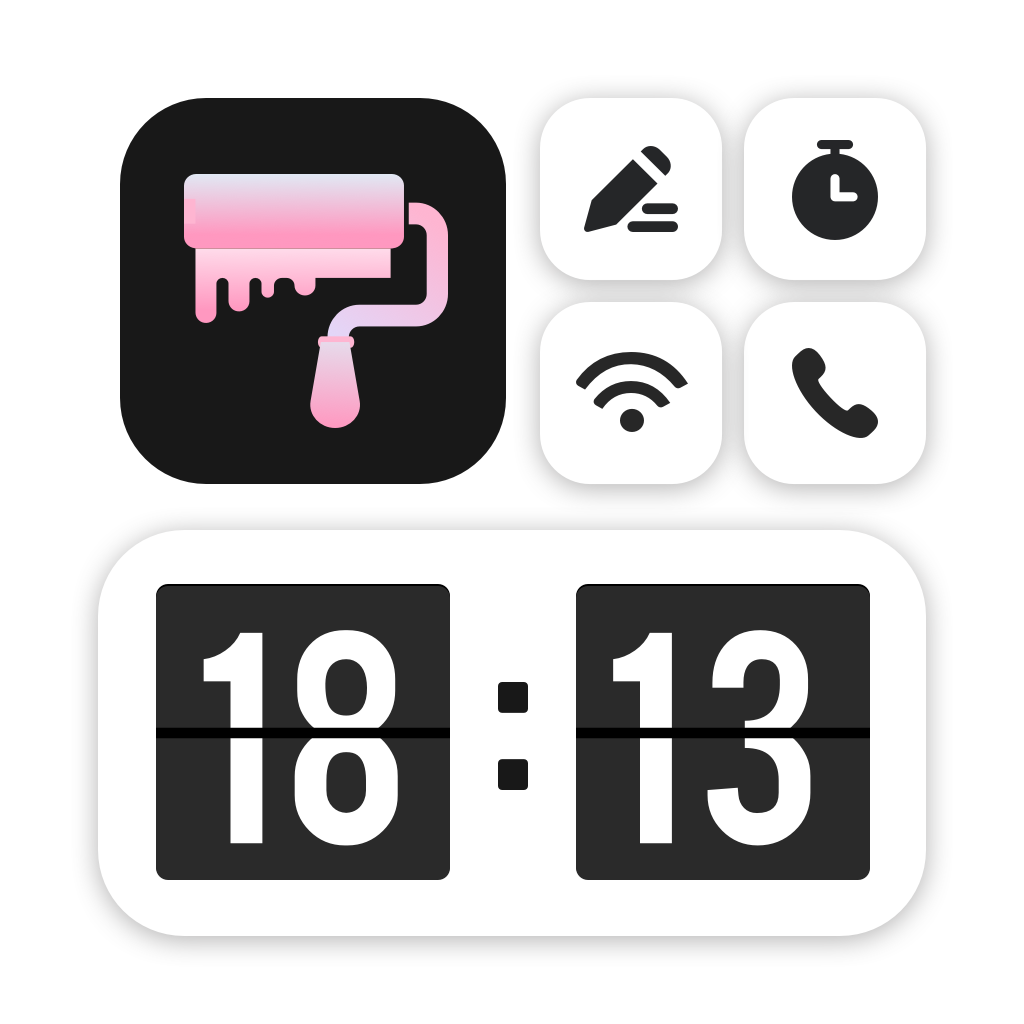 皮皮壁纸大全app