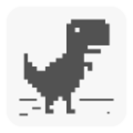 谷歌小恐龙魔改版