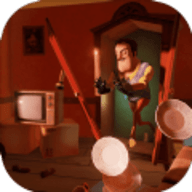 史上最骚邻居游戏