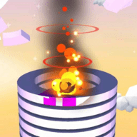 弹跳球合并大亨