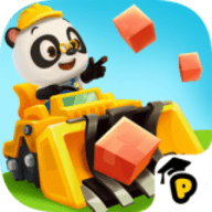 熊猫博士卡车队