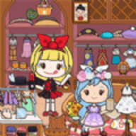 托卡王国梦幻小岛