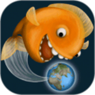 大鱼吃小鱼手游