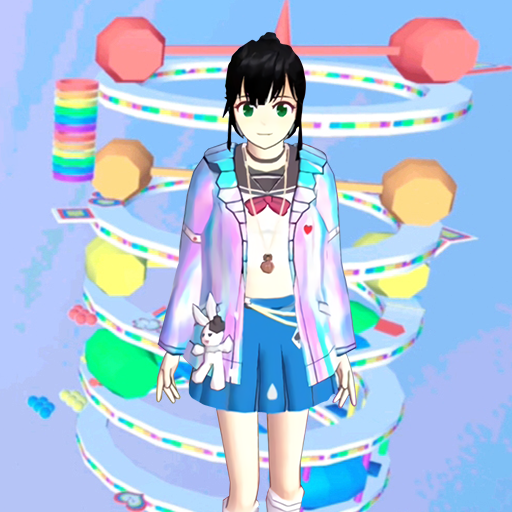 樱 花校园建筑模拟器