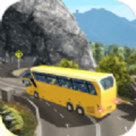 旅游教练公路驾驶