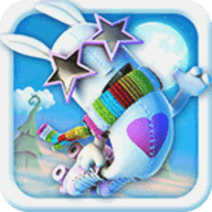 轮滑拉力赛游戏