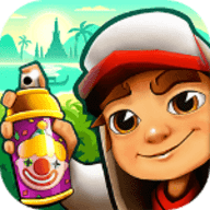 地铁跑酷2023年最新版