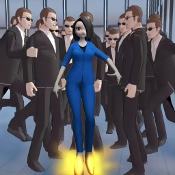 恋爱樱 花校园模拟器