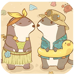 鼹鼠同行之森林之家游戏