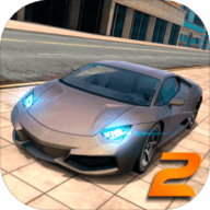 极限汽车驾驶2